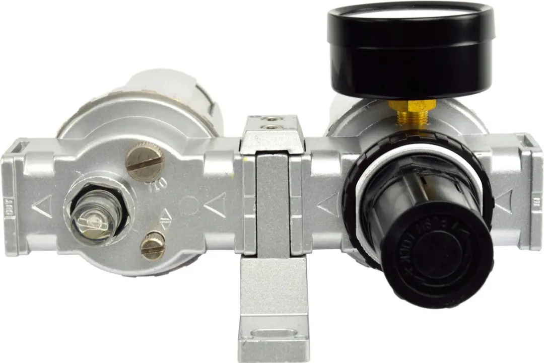 GEKO Luchtdrukregelaar 10 bar - 1200 l/min - afbeelding 5 van 6