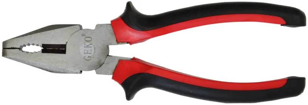 GEKO Combinatietang 180mm