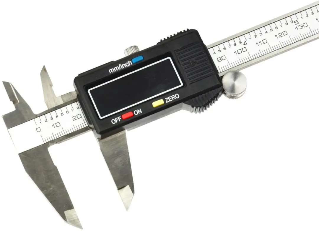 GEKO G01493 Digitale Schuifmaat - 150mm - 0,01 mm - afbeelding 3 van 6