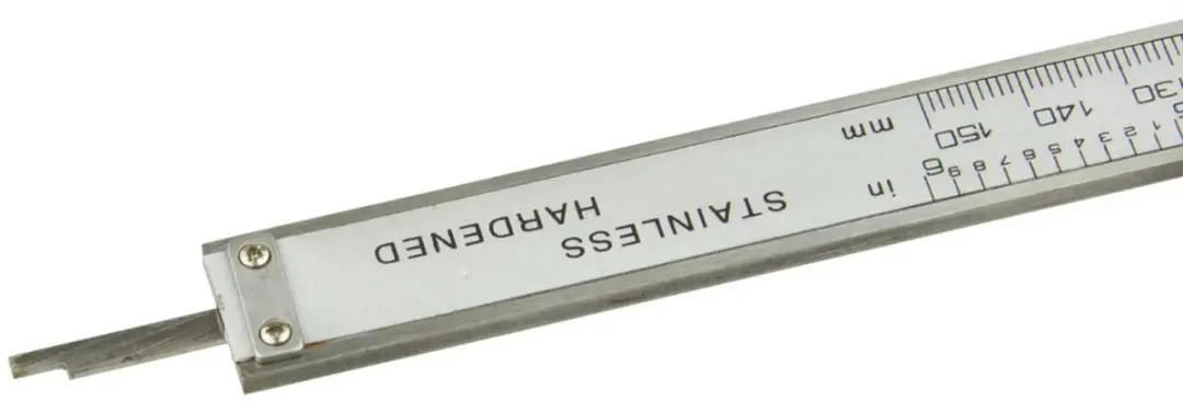 GEKO G01493 Digitale Schuifmaat - 150mm - 0,01 mm - afbeelding 4 van 6