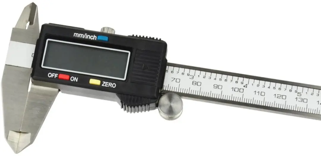 GEKO G01493 Digitale Schuifmaat - 150mm - 0,01 mm - afbeelding 5 van 6