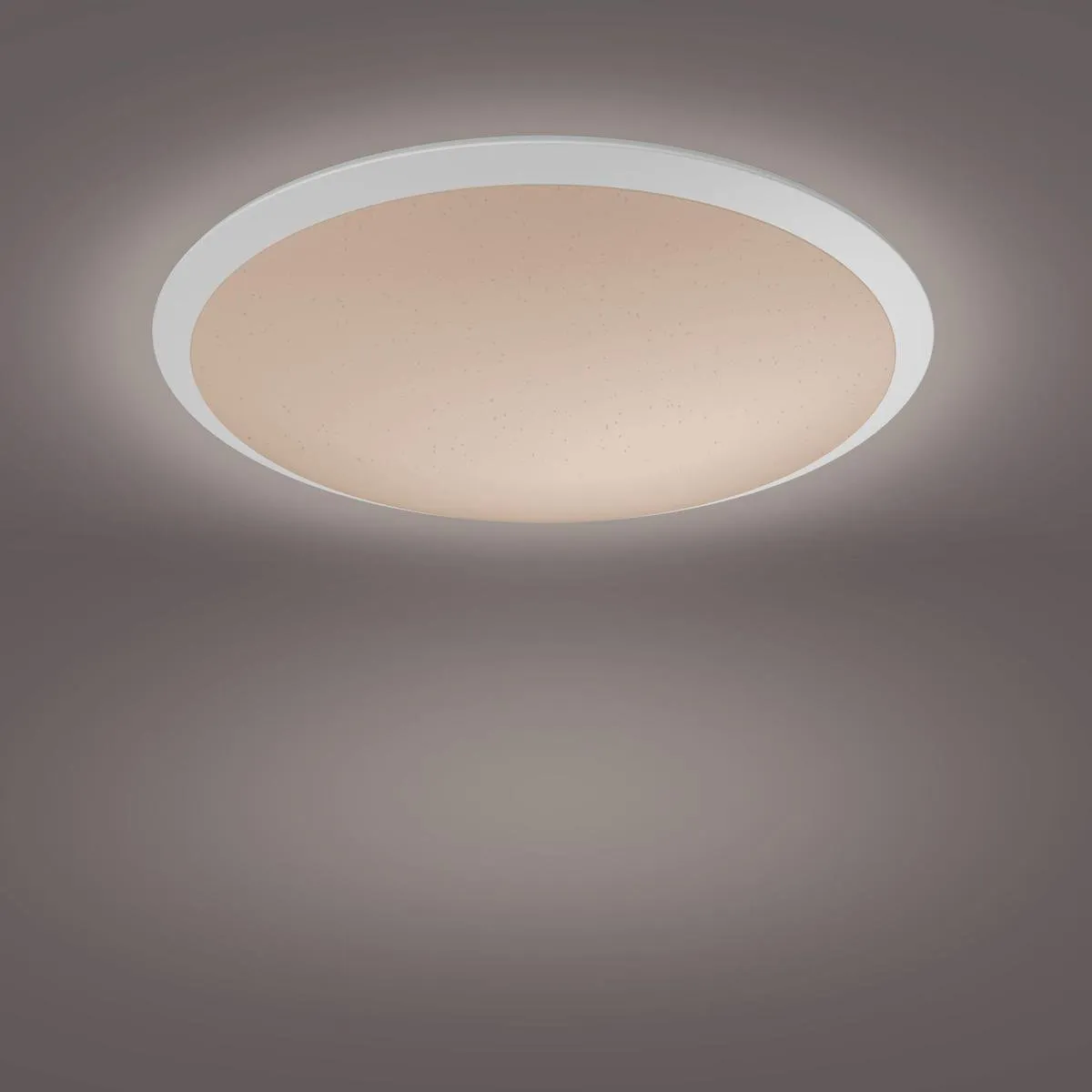 Philips Cavanal Plafondlamp 18W - 35cm - Warmwit - afbeelding 6 van 6