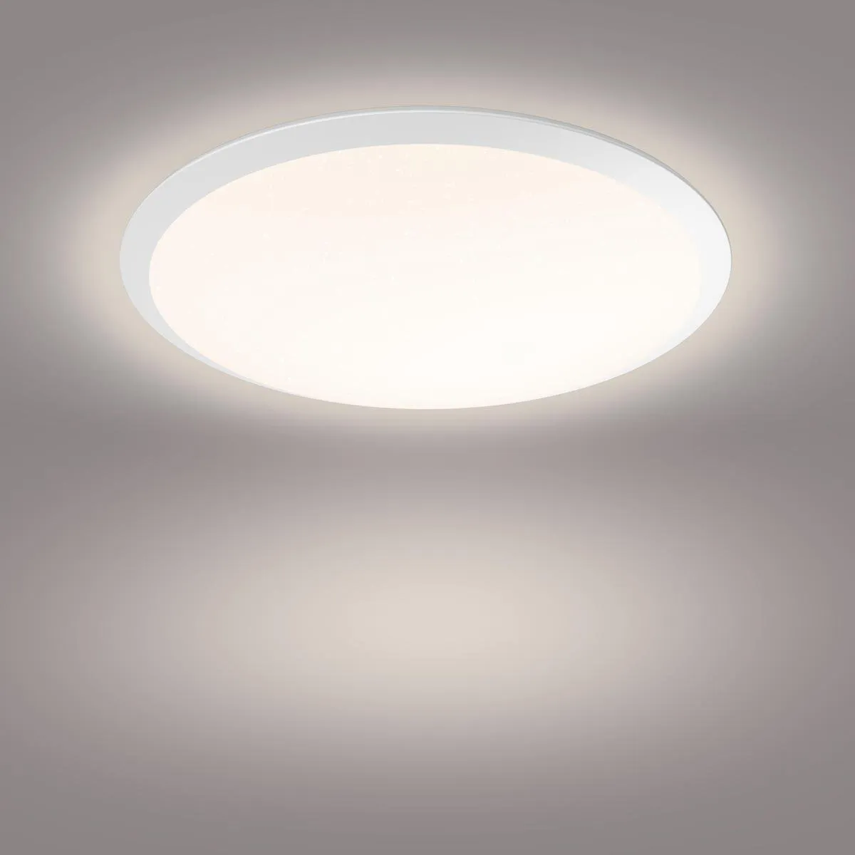 Philips Cavanal Plafondlamp 18W - 35cm - Warmwit