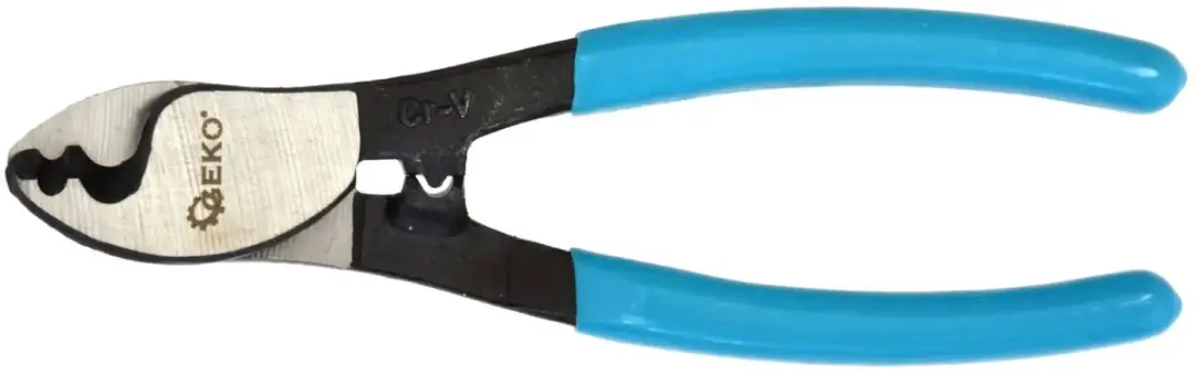 GEKO Kabelkniptang 150mm
