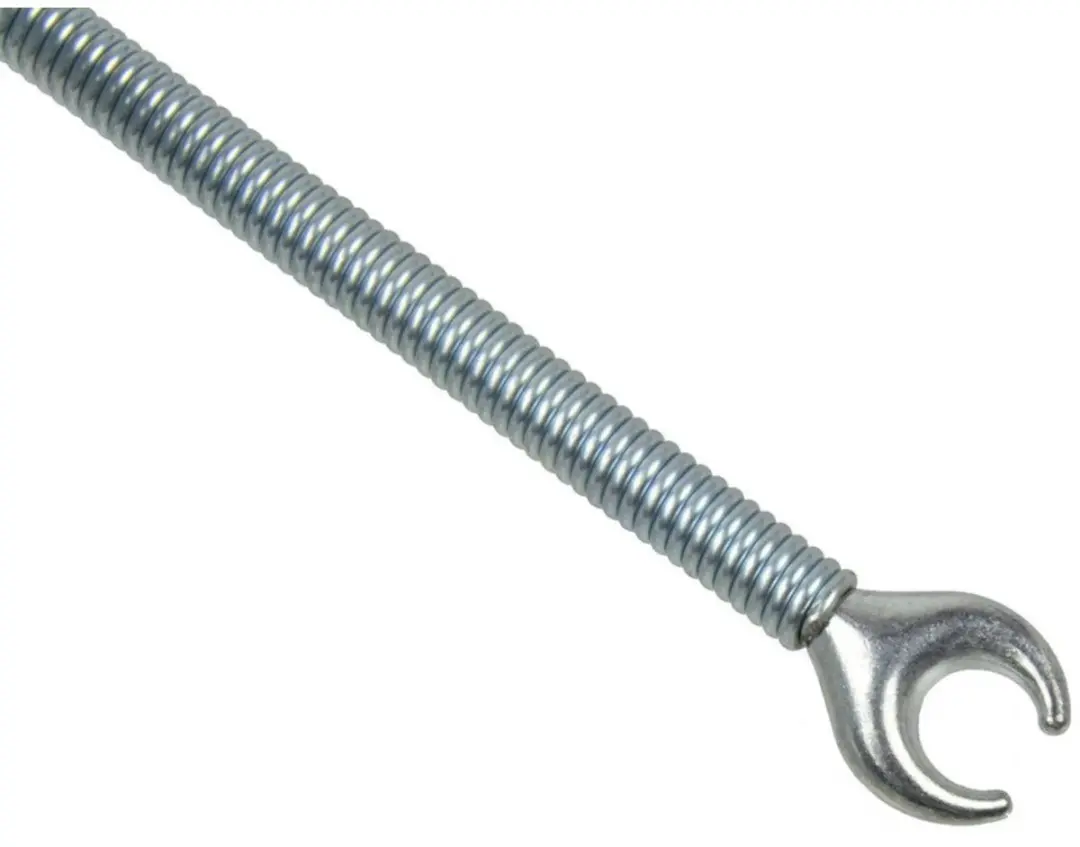 GEKO Flexibele Afvoerontstopper - 9mm - 5m - afbeelding 2 van 2