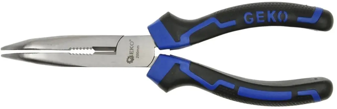 GEKO G00808 Gebogen Puntbektang