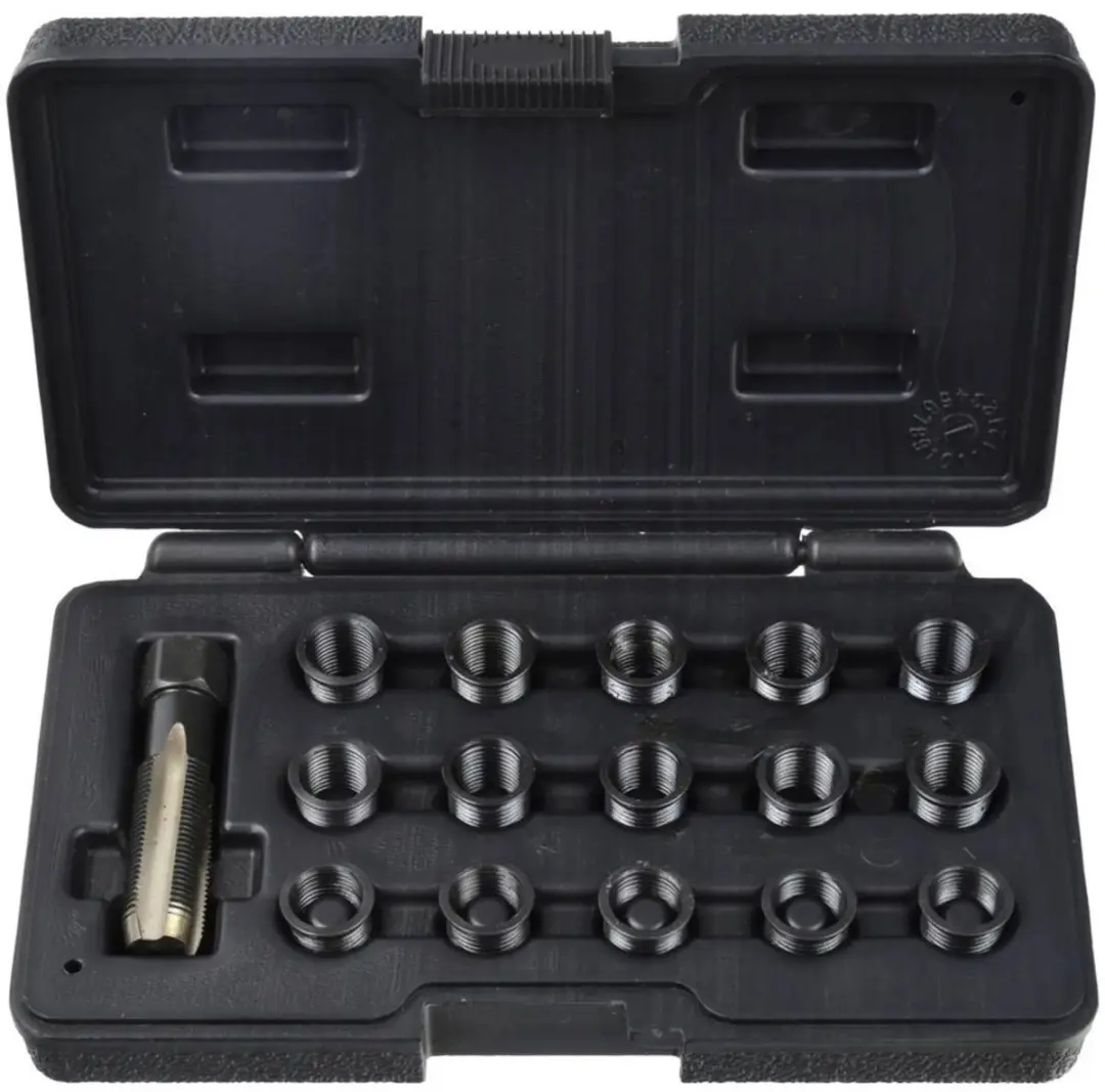 Geko G02792 Bougie Herstel Set