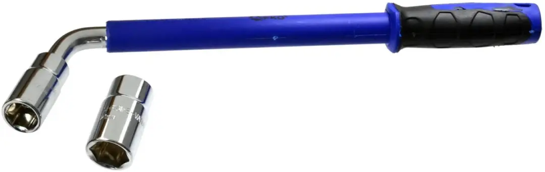 GEKO Telescopische moersleutel
