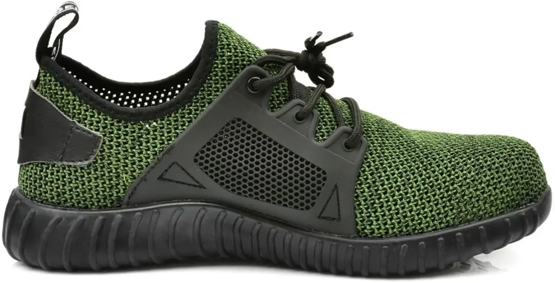 GEKO Sportieve veiligheidsschoenen