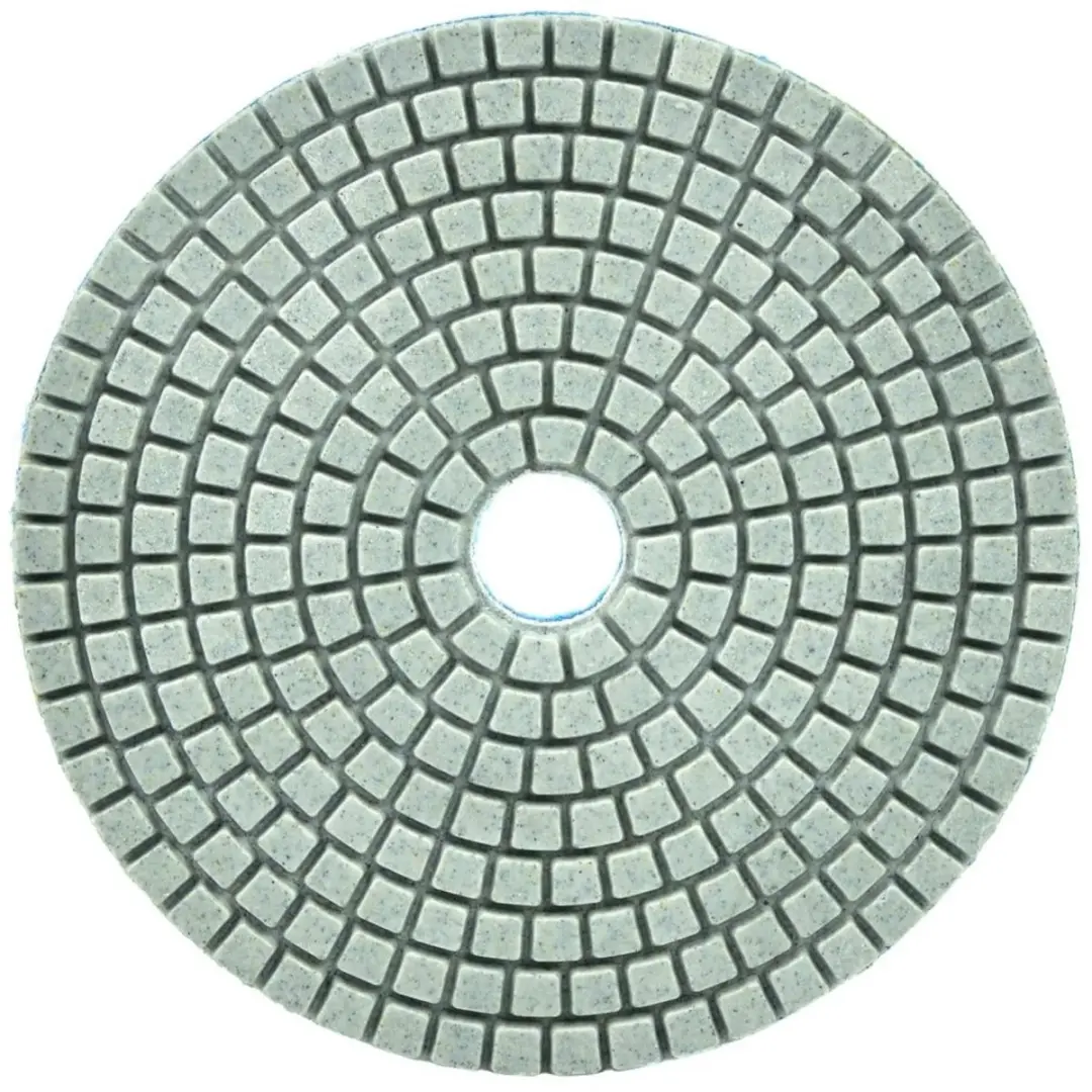 GEKO Diamant polijstpad