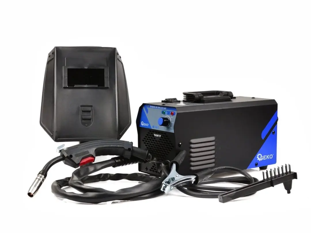 GEKO Inverter lasapparaat