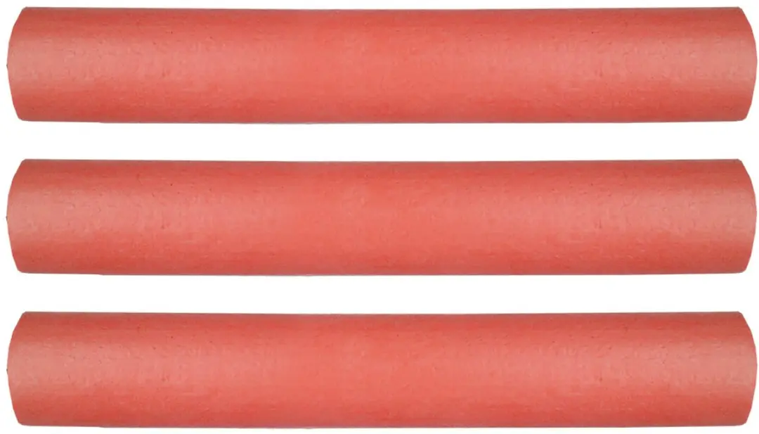 Technisch Krijt Rood 3 delig
