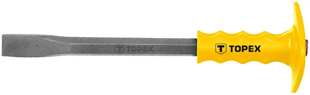 Topex Sloopbeitel met Bescherming
