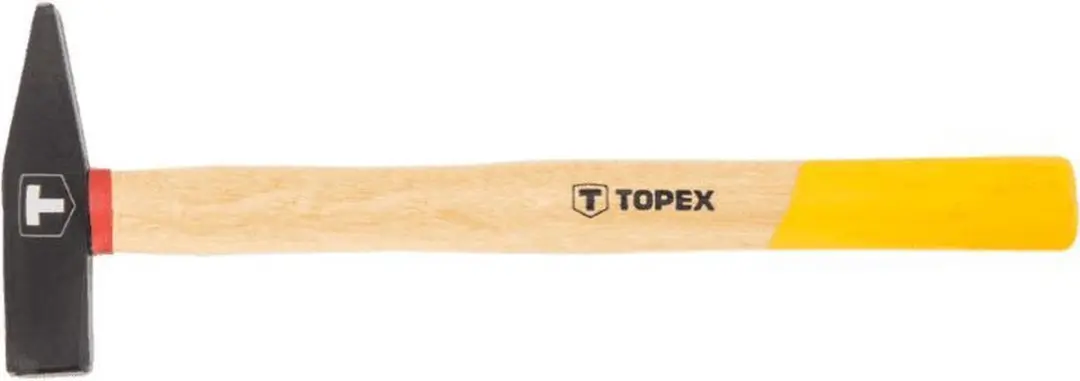 Topex Smedenhamer 200g