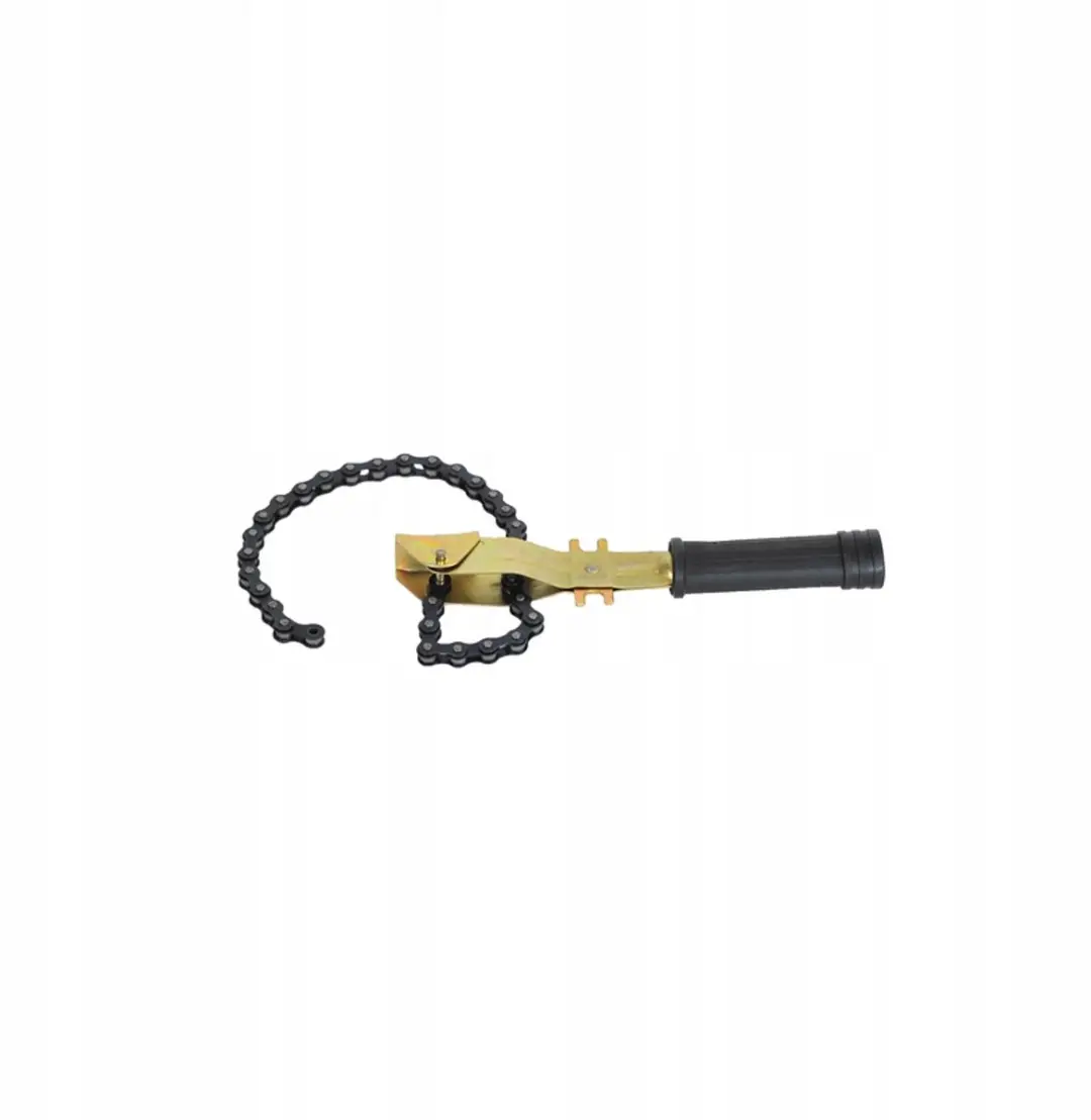 Topex Kettingsleutel Oliefilter 37D205 - afbeelding 2 van 3