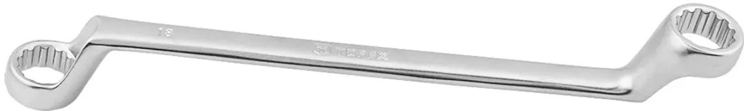 Topex 35D815 Ringsleutel