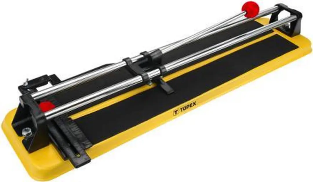 Topex 16B240 Tegelsnijder - 400mm - Aluminium Blad - afbeelding 4 van 4