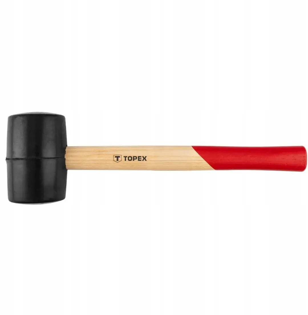 TOPEX Serie