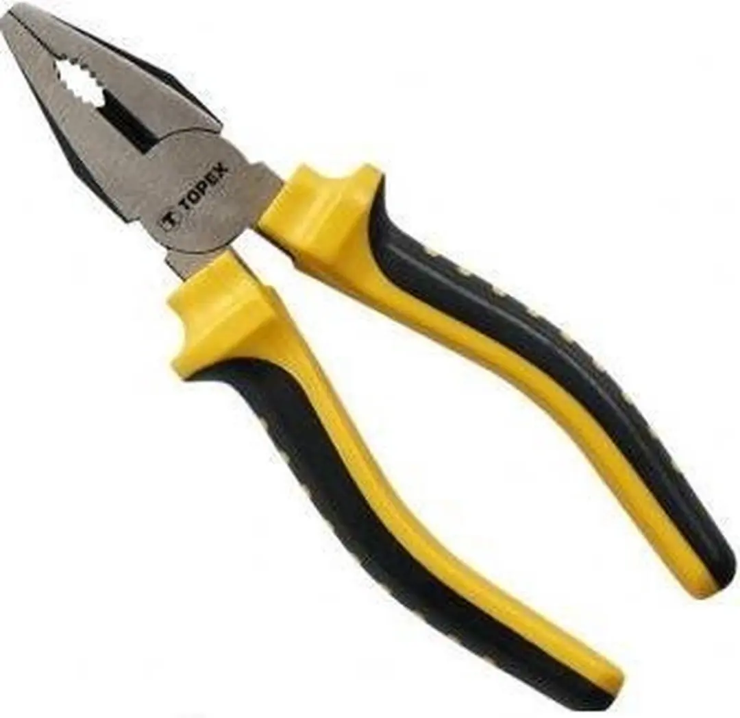 Topex 32D099 Combinatietang 180mm