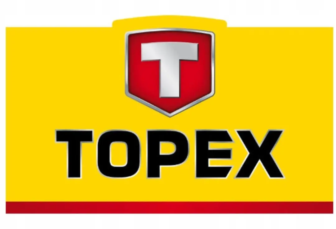 Topex Inbussleutel 17mm - afbeelding 2 van 2