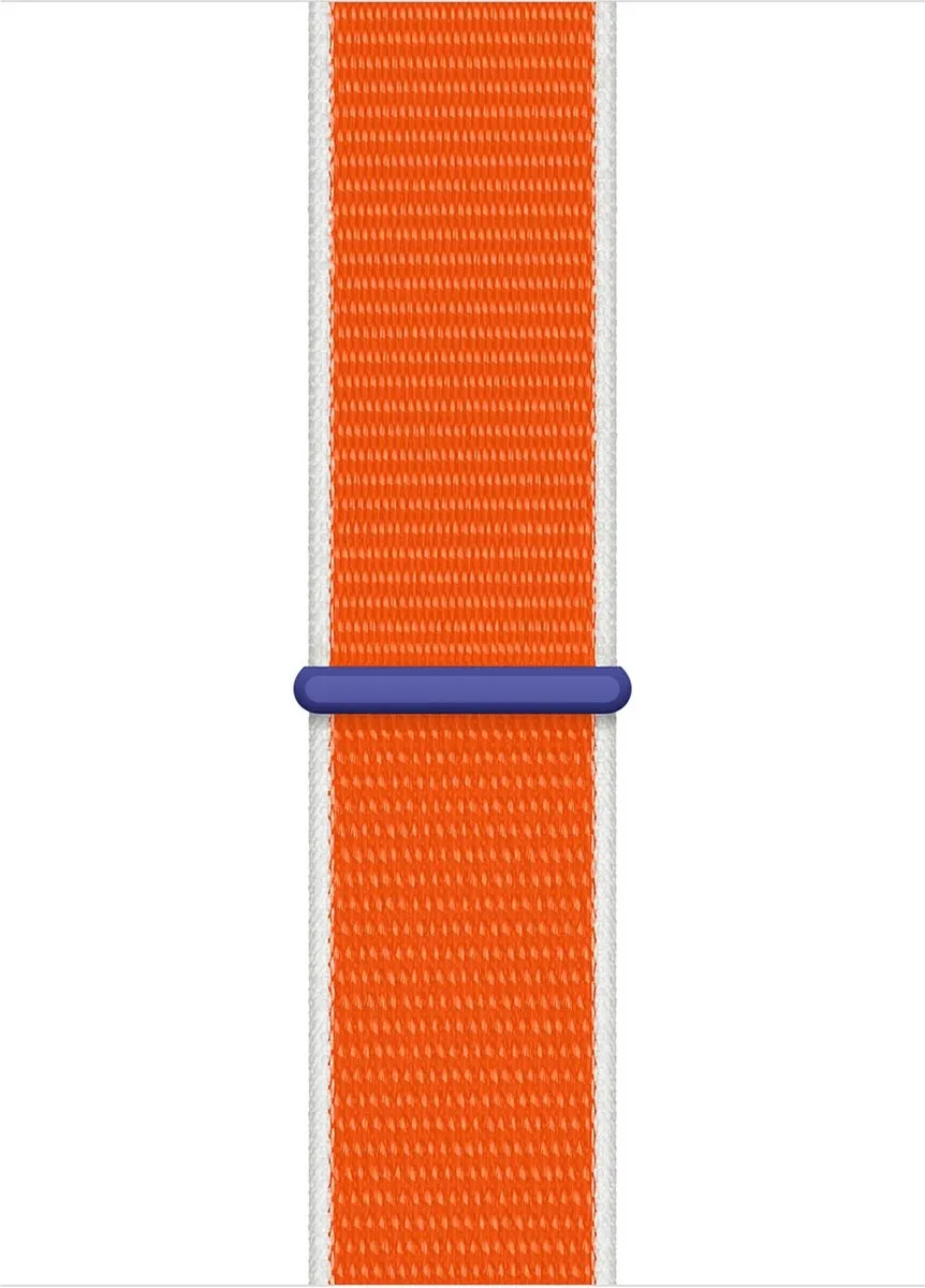 Apple Sport Loop Band Apple Watch - 38/40/41/42mm - One Size