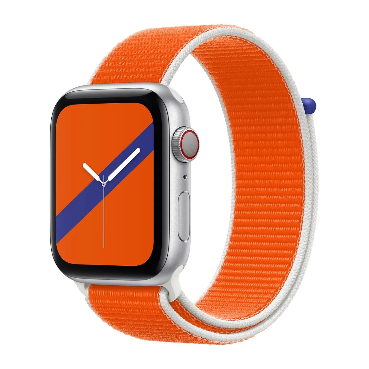 Apple Sport Loop Band Apple Watch