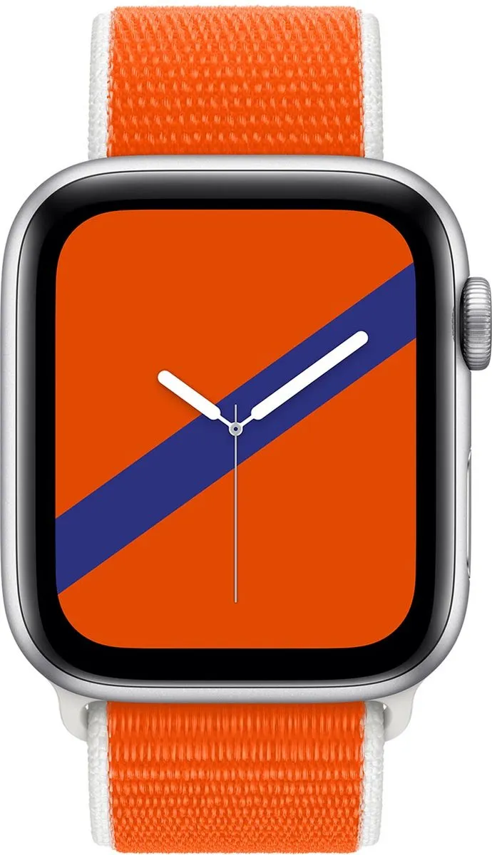 Apple Sport Loop Band Apple Watch - 38/40/41/42mm - One Size