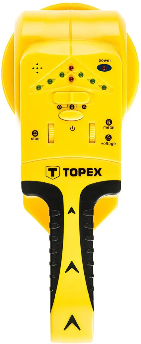 Topex 94W120 Detector 3 in 1