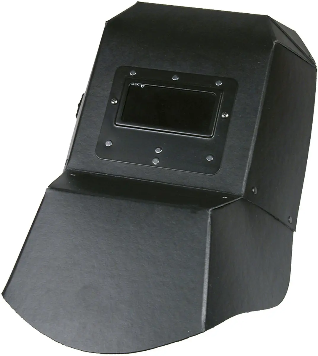 Topex Laskap Schild Hoofdfilter 100x50mm DIN 6-14