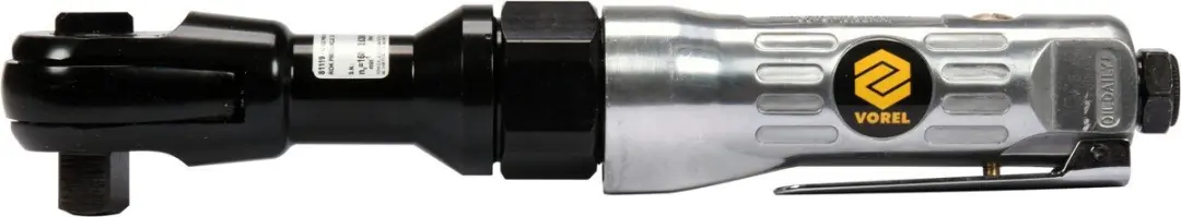 Vorel - Gereedschapscombiset - 69Nm - Pneumatische Grijper - Max 160 rpm - afbeelding 2 van 4