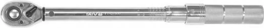 Yato YT-07500 Draaimomentsleutel 3/8" 10-60 Nm