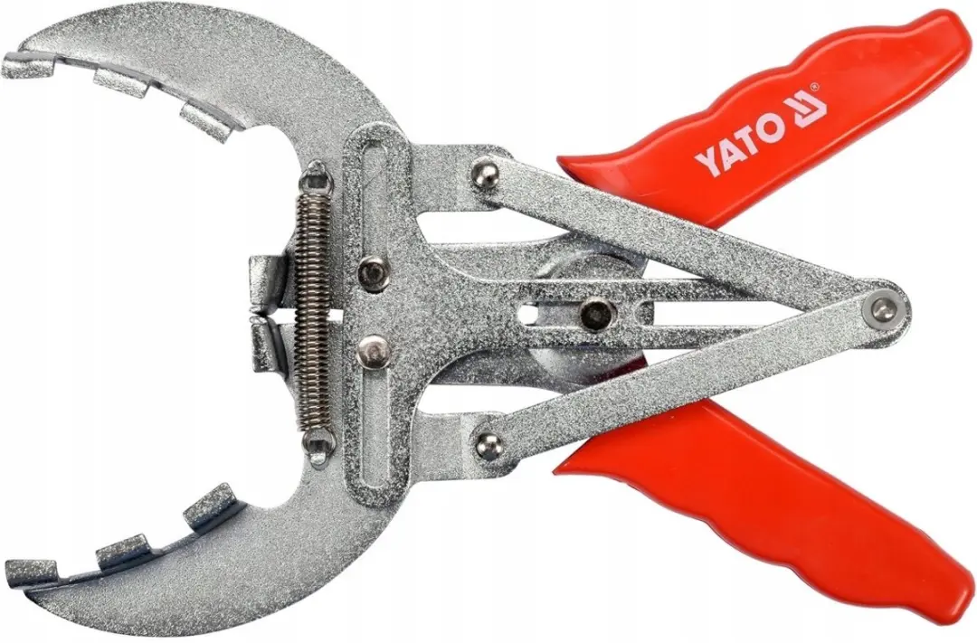 Yato YT-06377 Zuigerveer Kniptang 40-100mm - afbeelding 2 van 4
