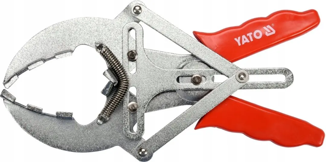 Yato YT-06377 Zuigerveer Kniptang 40-100mm - afbeelding 3 van 4