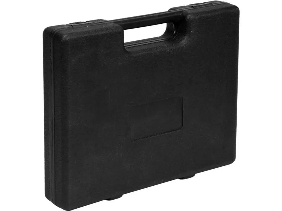 Vorel 60785 Schroevendraaier Set - 32 Delen - Zwart - afbeelding 2 van 3