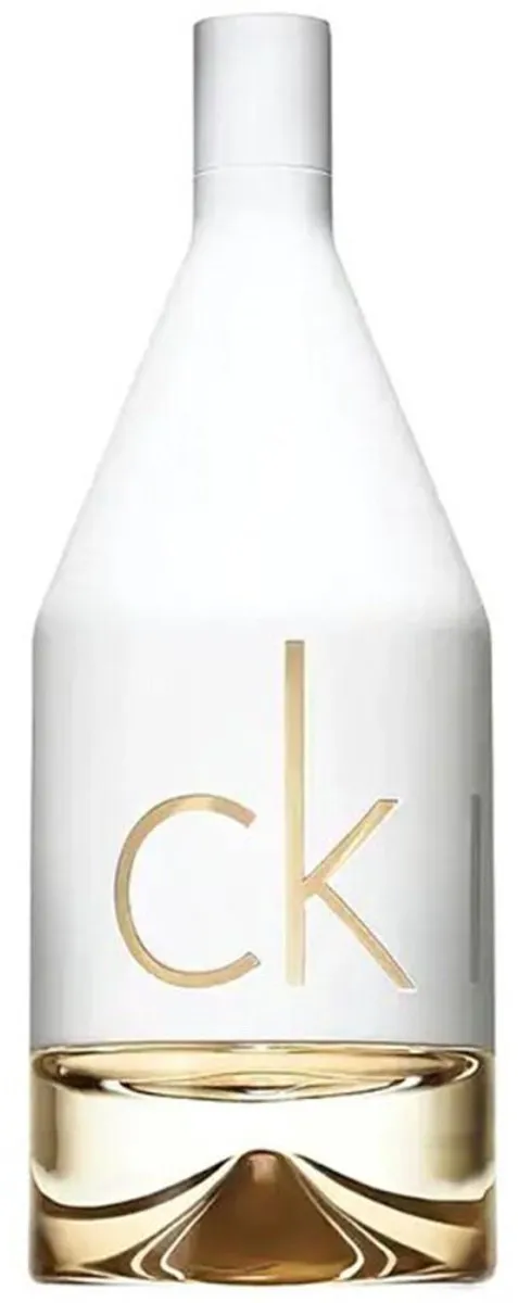 Calvin Klein In2U Damesparfum 100ml