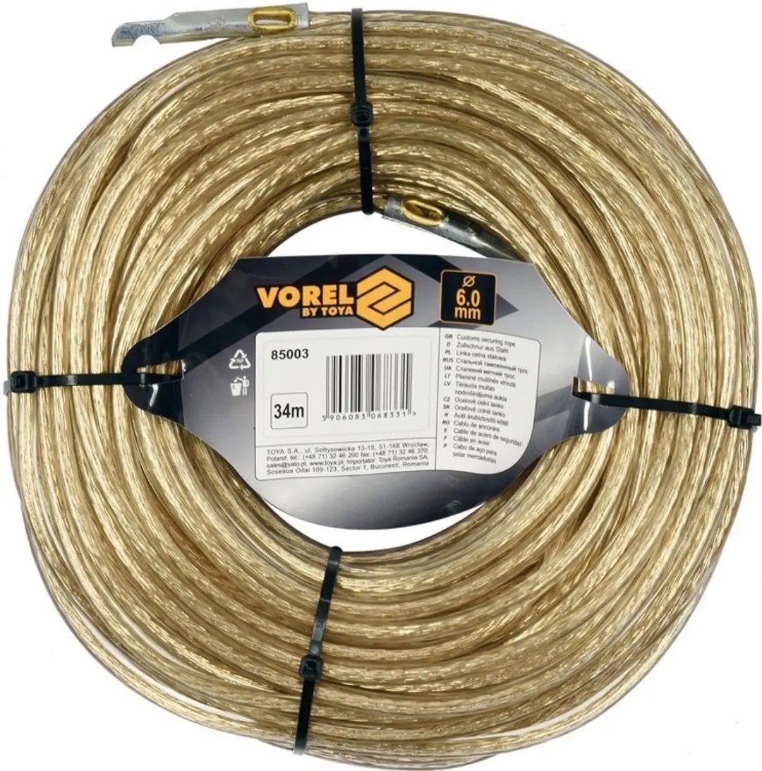 Vorel