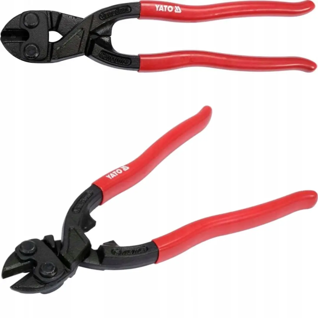 Yato Draadkniptang YT-18566 200mm