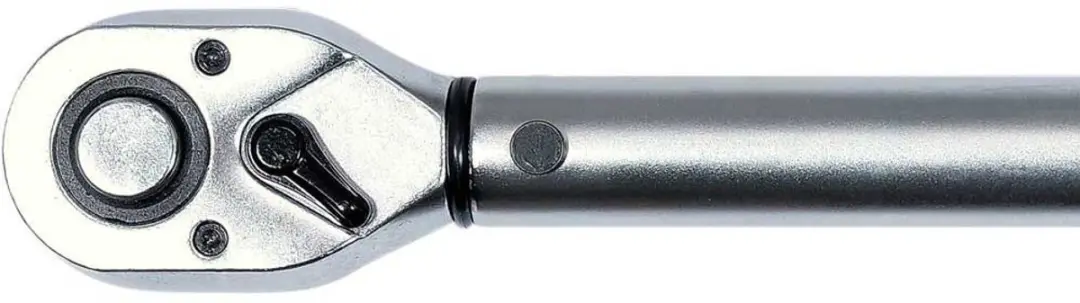Yato Momentsleutel 1/2" YT-07607 - 10-110Nm - afbeelding 6 van 6