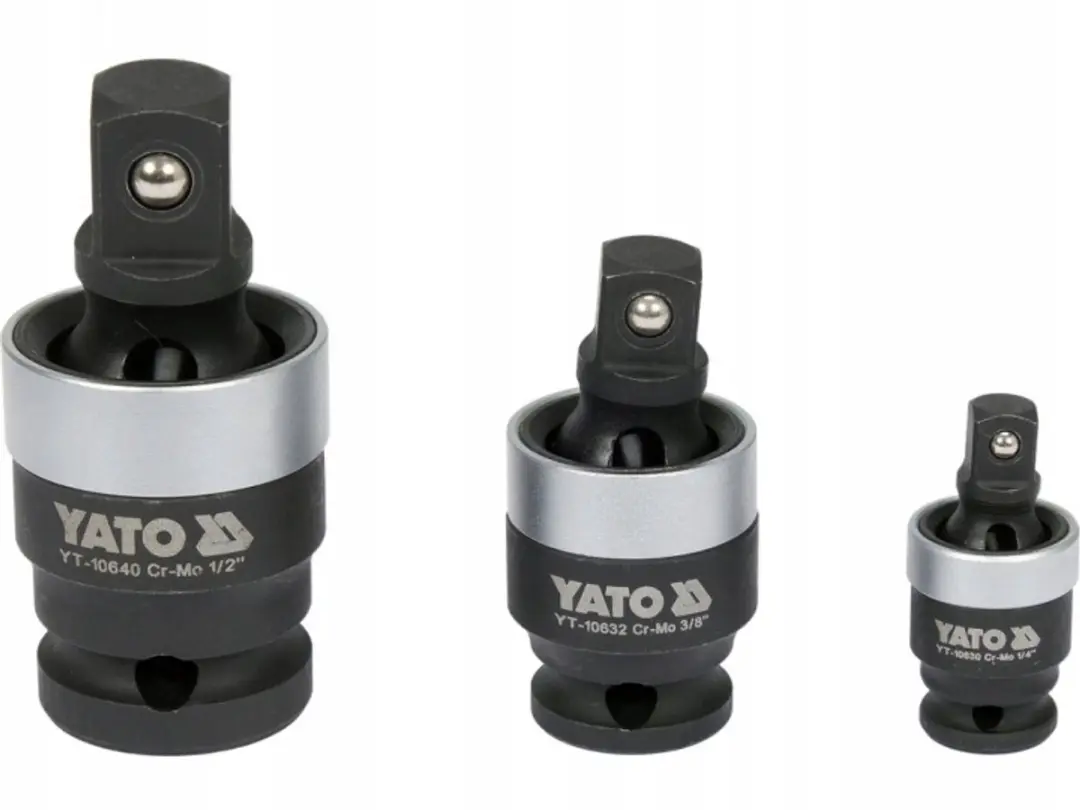 Yato YT-1025 Serie