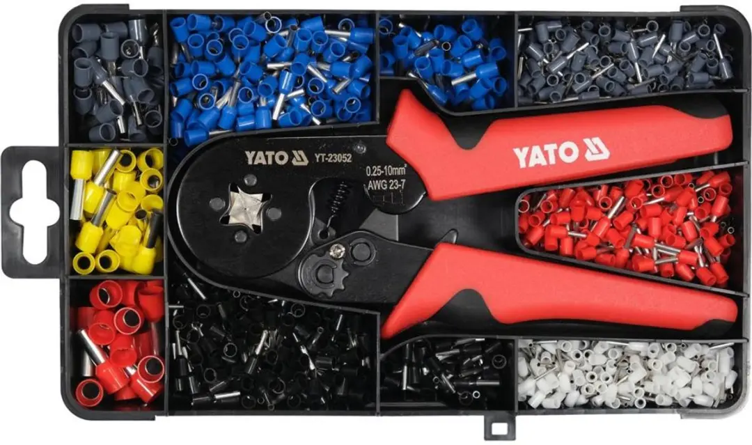 Yato YT-23052 Serie