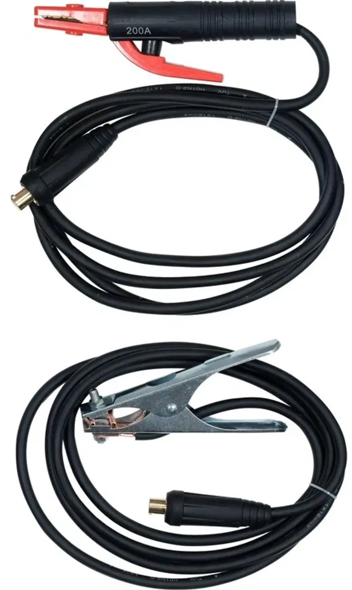 Yato YT-81357 Lasinverter MMA 180A - afbeelding 3 van 5
