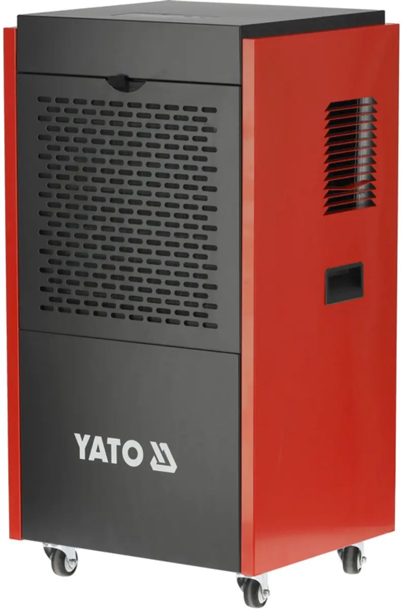 Yato Luchtontvochtiger / Bouwdroger 90 Liter (tot 315 m²)