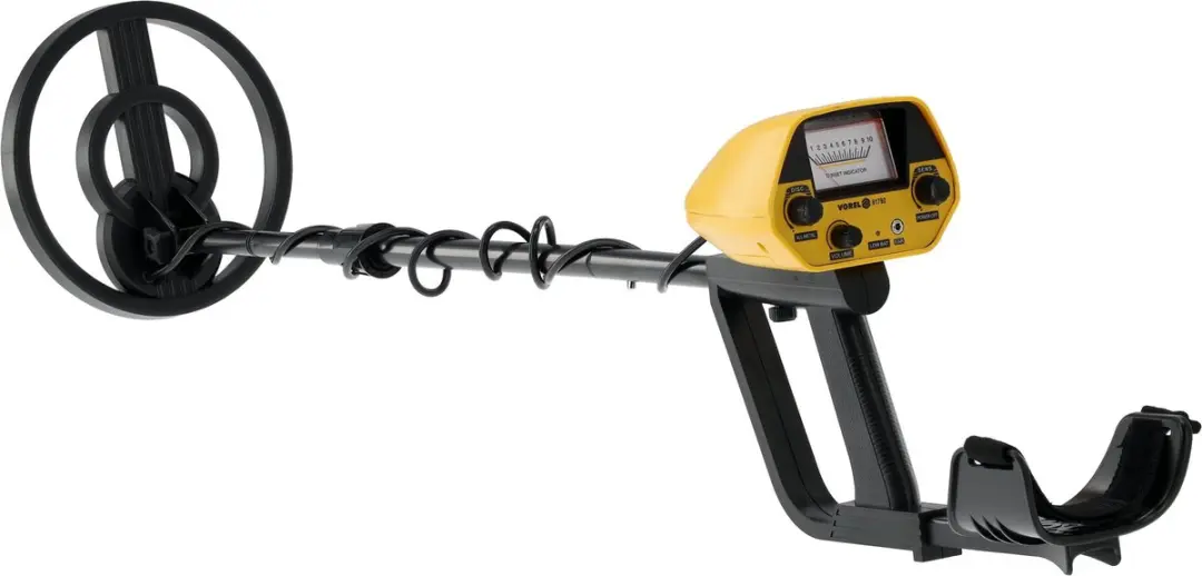 VOREL 81792 Metaaldetector