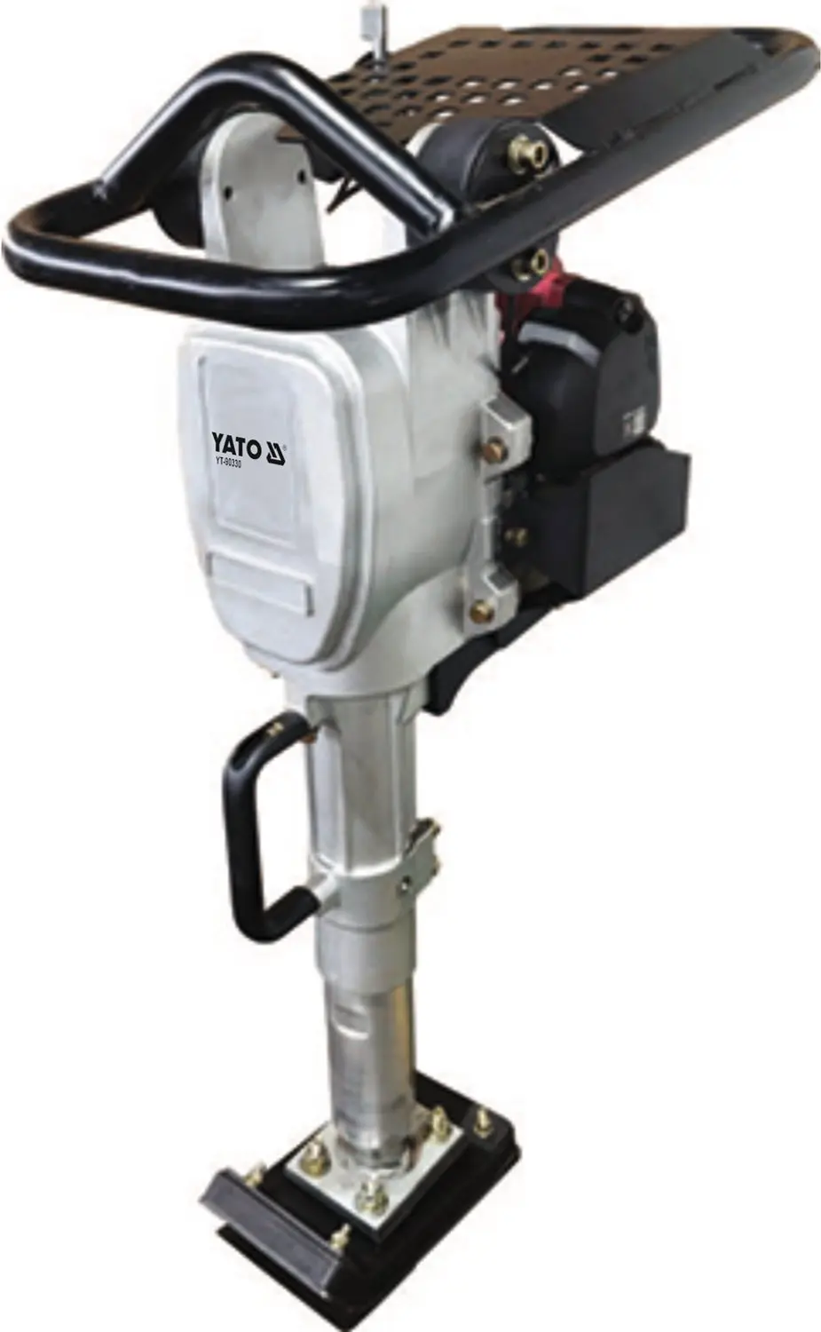 YATO YT-90330 Trilstamper 34 kg