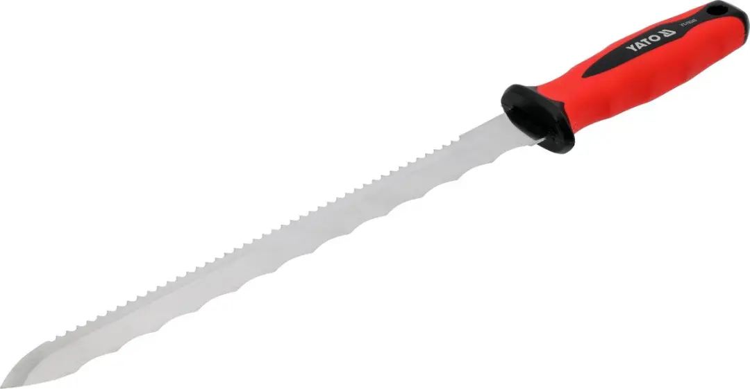 YATO YT-76245 Dubbelzijdig Isolatiemes 410 mm