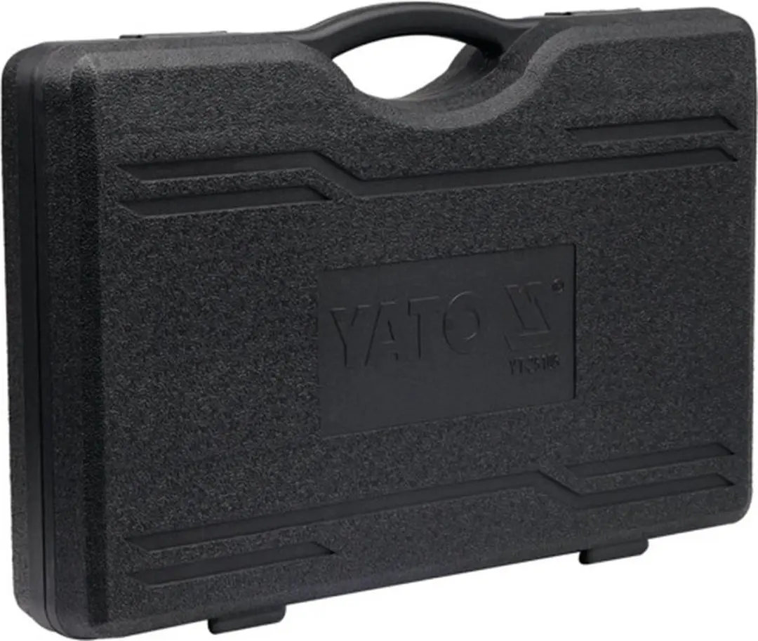 Yato Universele Poelietrekkerset YT-25105 - 12 st - afbeelding 2 van 3