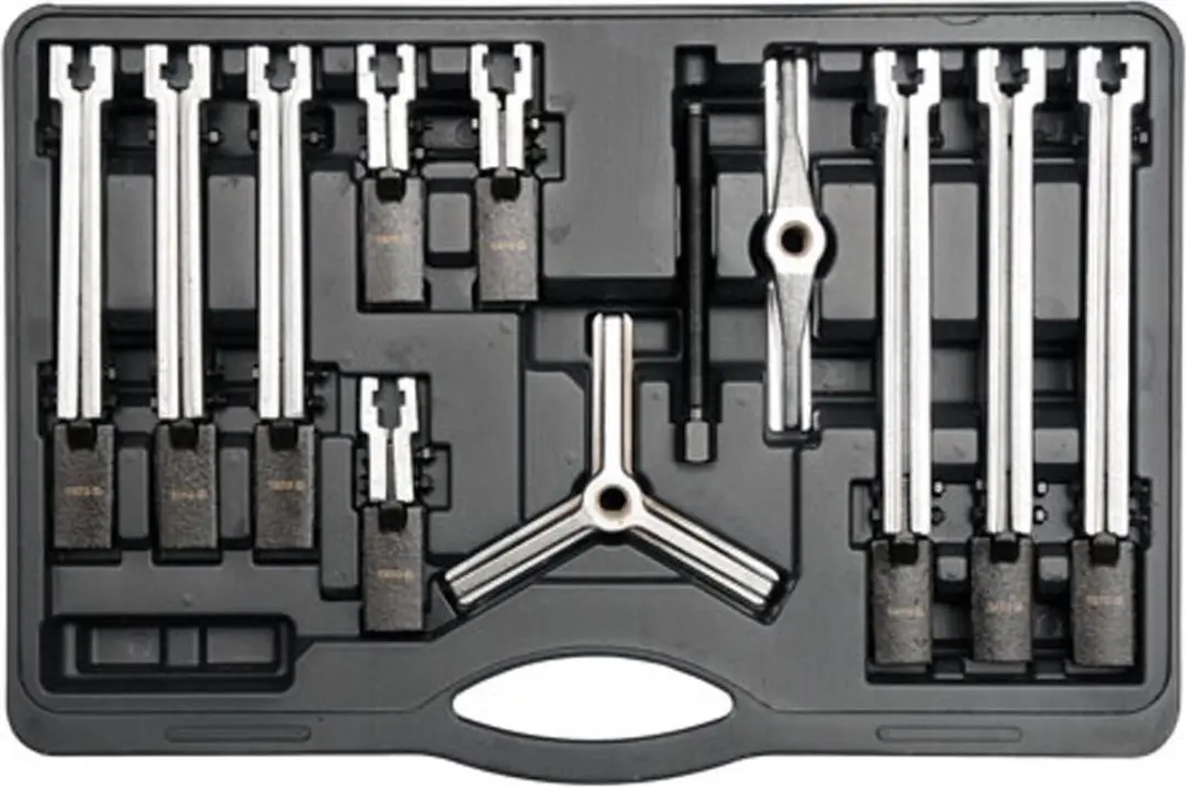 Yato Universele Poelietrekkerset YT-25105
