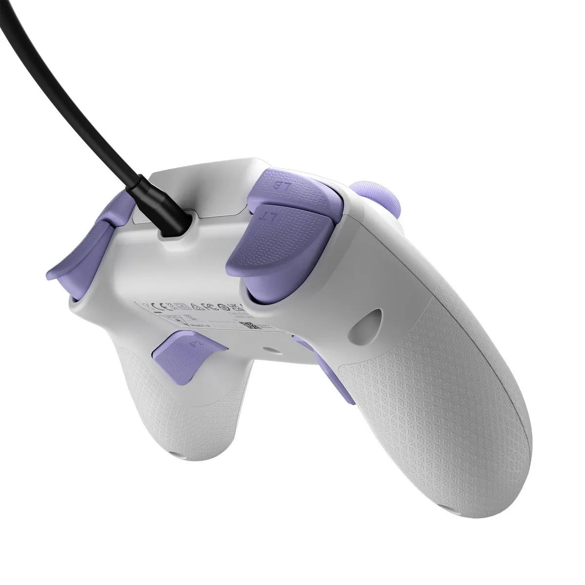 Turtle Beach REACT-R TURA30.BX.GADB Controller - Xbox Series X|S/One/PC - Wit