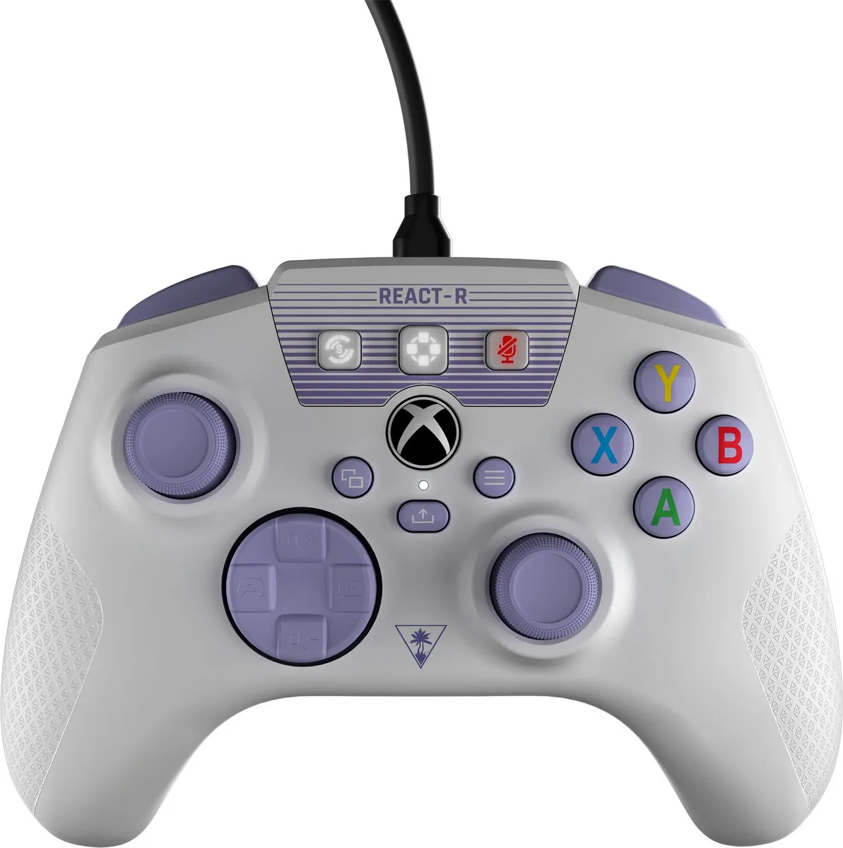 Turtle Beach REACT-R TURA30.BX.GADB Controller