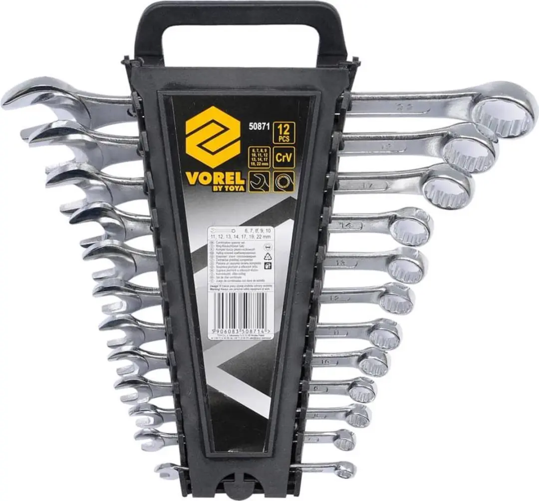 VOREL